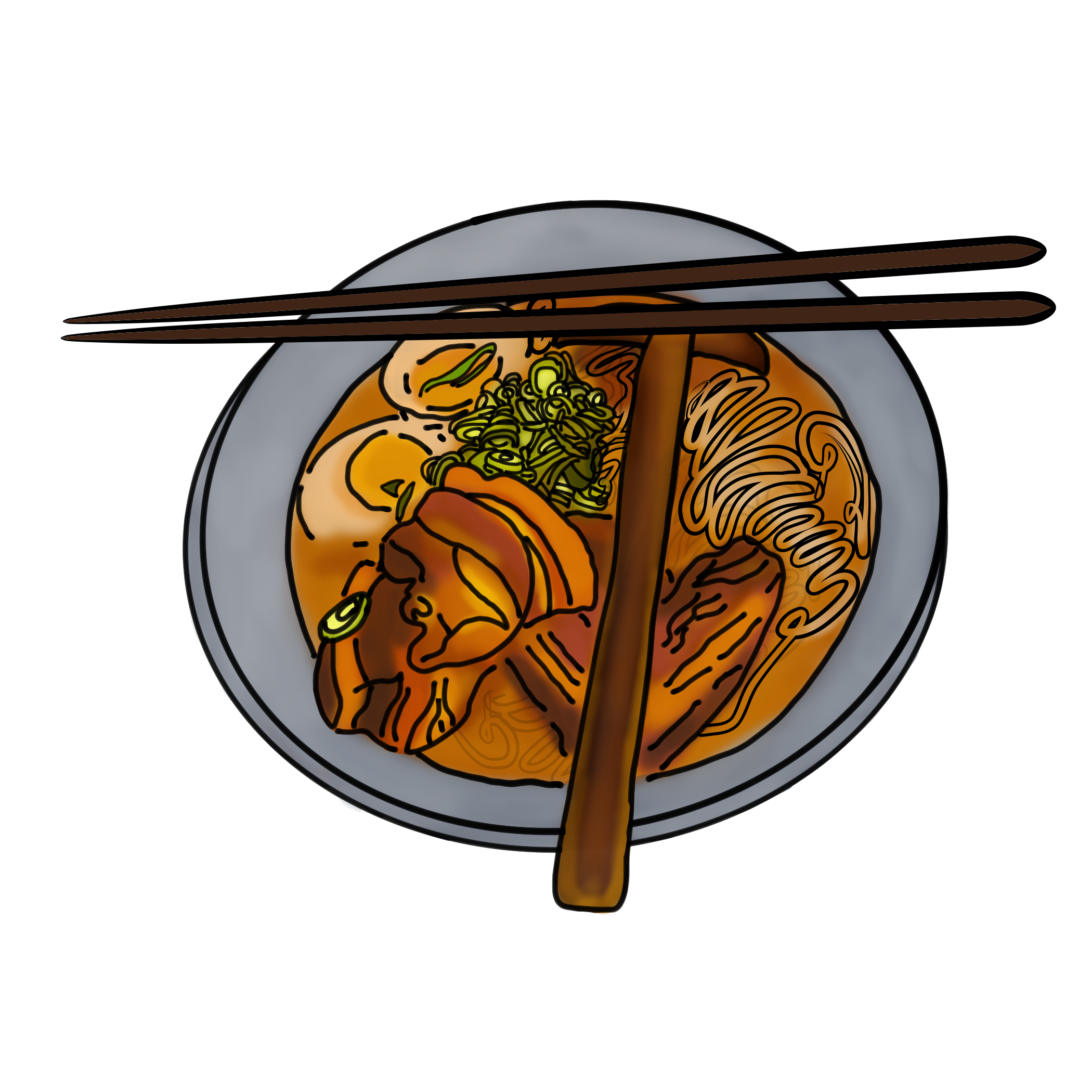 Miso Ramen